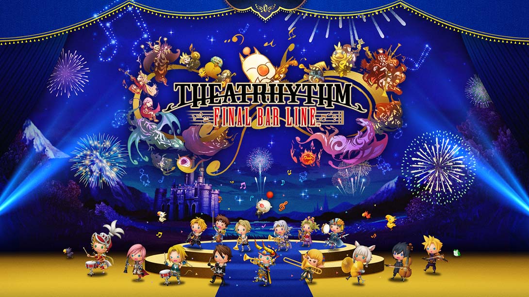 最终幻想 节奏剧场  THEATRHYTHM FINAL BAR LINE_Switch游戏_任天堂switch游戏下载_ns游戏下载_switch游戏下载_大气层游戏_TX游戏_xci游戏_nsp游戏_nsz游戏_switch金手指_ns金手指mod_任天堂游戏修改_switch520_Switch2_switch游戏下载_switch520_0