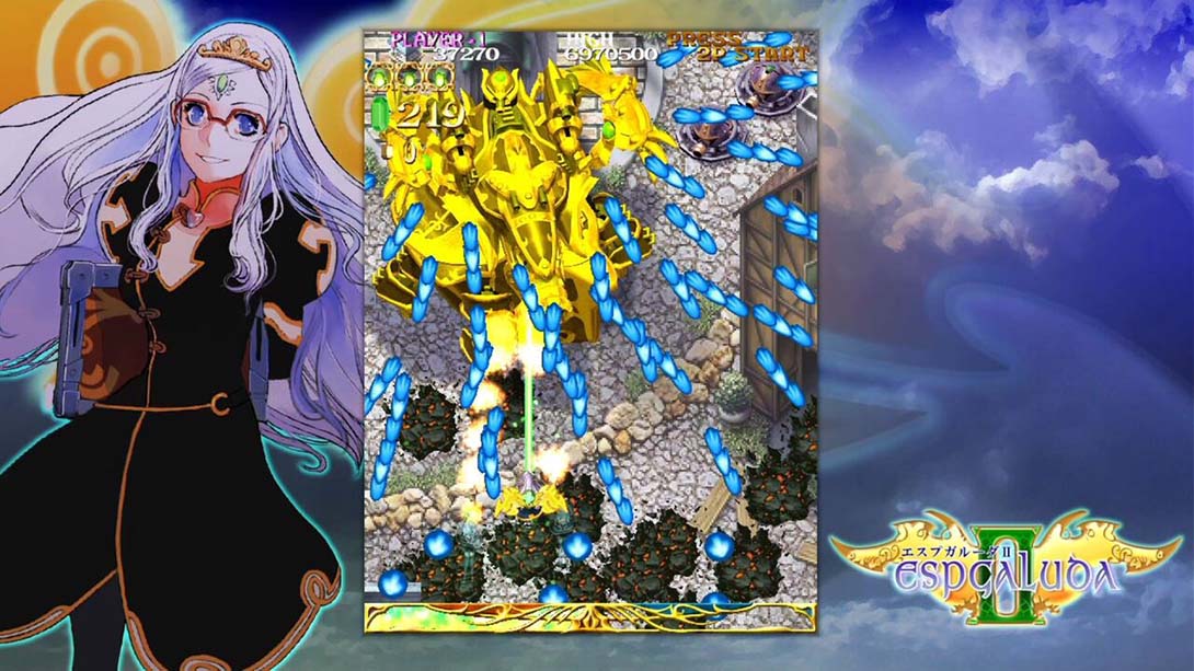 圣战之翼Ⅱ 觉圣 第三辉石的诞生 Espgaluda II_Switch游戏_任天堂switch游戏下载_ns游戏下载_switch游戏下载_大气层游戏_TX游戏_xci游戏_nsp游戏_nsz游戏_switch金手指_ns金手指mod_任天堂游戏修改_switch520_Switch2_switch游戏下载_switch520_4