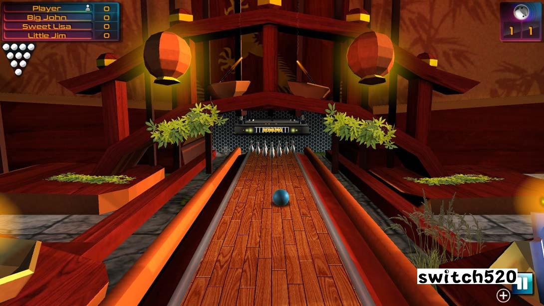 保龄球热 Bowling Fever_Switch游戏_任天堂switch游戏下载_ns游戏下载_switch游戏下载_大气层游戏_TX游戏_xci游戏_nsp游戏_nsz游戏_switch金手指_ns金手指mod_任天堂游戏修改_switch520_Switch2_switch游戏下载_switch520_5