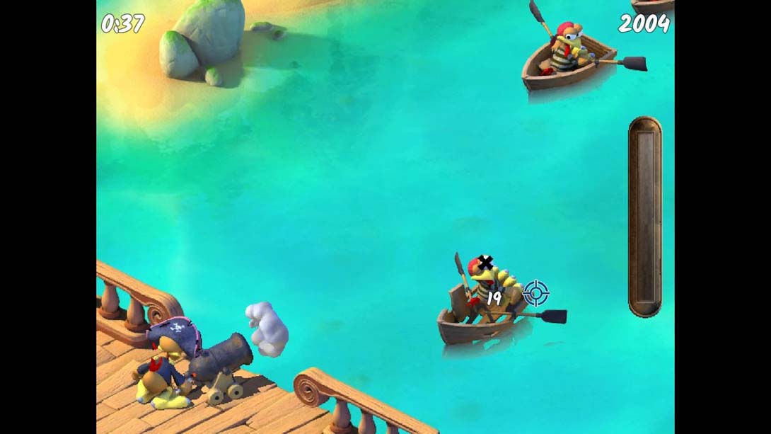 摩尔洪海贼团 - 疯鸡海贼团  Moorhuhn Pirates - Crazy Chicken Pirates_Switch游戏_任天堂switch游戏下载_ns游戏下载_switch游戏下载_大气层游戏_TX游戏_xci游戏_nsp游戏_nsz游戏_switch金手指_ns金手指mod_任天堂游戏修改_switch520_Switch2_switch游戏下载_switch520_3