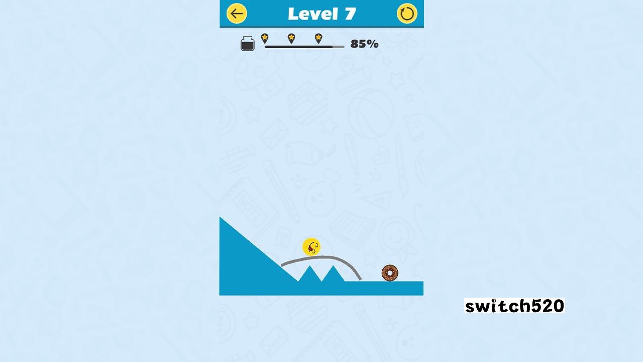 饥饿球物理 Hungry Ball Physics_Switch游戏_任天堂switch游戏下载_ns游戏下载_switch游戏下载_大气层游戏_TX游戏_xci游戏_nsp游戏_nsz游戏_switch金手指_ns金手指mod_任天堂游戏修改_switch520_Switch2_switch游戏下载_switch520_2