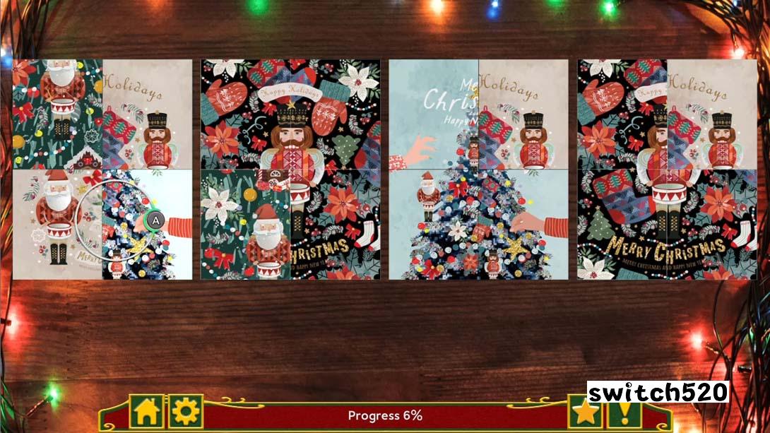 圣诞节我想要的只是小游戏 All I Want for Christmas are Subgames CE_Switch游戏_任天堂switch游戏下载_ns游戏下载_switch游戏下载_大气层游戏_TX游戏_xci游戏_nsp游戏_nsz游戏_switch金手指_ns金手指mod_任天堂游戏修改_switch520_Switch2_switch游戏下载_switch520_5