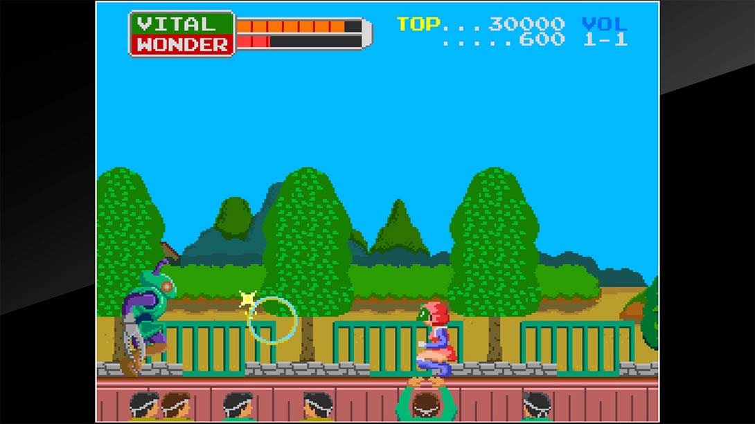 Arcade Archives WONDER MOMO_Switch游戏_任天堂switch游戏下载_ns游戏下载_switch游戏下载_大气层游戏_TX游戏_xci游戏_nsp游戏_nsz游戏_switch金手指_ns金手指mod_任天堂游戏修改_switch520_Switch2_switch游戏下载_switch520_6