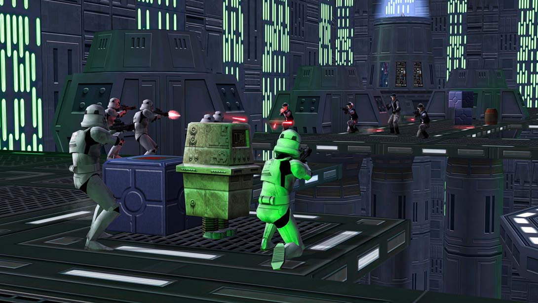 星球大战 前线 经典收藏版 .STAR WARS™: Battlefront Classic Collection_Switch游戏_任天堂switch游戏下载_ns游戏下载_switch游戏下载_大气层游戏_TX游戏_xci游戏_nsp游戏_nsz游戏_switch金手指_ns金手指mod_任天堂游戏修改_switch520_Switch2_switch游戏下载_switch520_2