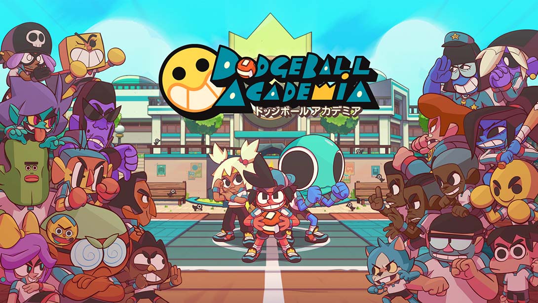 躲避球学院 Dodgeball Academia_Switch游戏_任天堂switch游戏下载_ns游戏下载_switch游戏下载_大气层游戏_TX游戏_xci游戏_nsp游戏_nsz游戏_switch金手指_ns金手指mod_任天堂游戏修改_switch520_Switch2_switch游戏下载_switch520_0