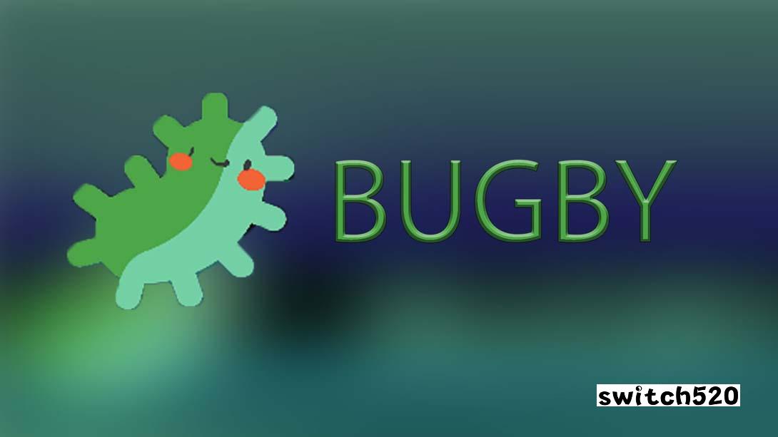 Bugby_Switch游戏_任天堂switch游戏下载_ns游戏下载_switch游戏下载_大气层游戏_TX游戏_xci游戏_nsp游戏_nsz游戏_switch金手指_ns金手指mod_任天堂游戏修改_switch520_Switch2_switch游戏下载_switch520_0