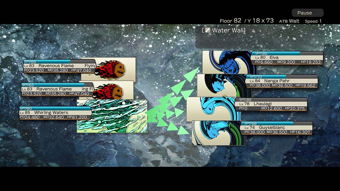 地牢遭遇战 DUNGEON ENCOUNTERS_Switch游戏_任天堂switch游戏下载_ns游戏下载_switch游戏下载_大气层游戏_TX游戏_xci游戏_nsp游戏_nsz游戏_switch金手指_ns金手指mod_任天堂游戏修改_switch520_Switch2_switch游戏下载_switch520_6