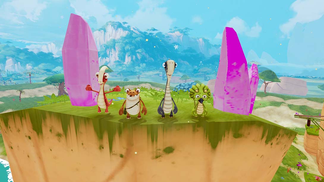 巨兽龙 .Gigantosaurus The Game_Switch游戏_任天堂switch游戏下载_ns游戏下载_switch游戏下载_大气层游戏_TX游戏_xci游戏_nsp游戏_nsz游戏_switch金手指_ns金手指mod_任天堂游戏修改_switch520_Switch2_switch游戏下载_switch520_2