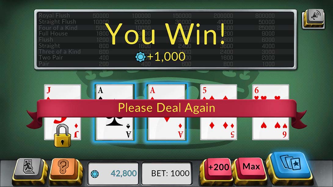 四王：视频扑克 Four Kings Video Poker_Switch游戏_任天堂switch游戏下载_ns游戏下载_switch游戏下载_大气层游戏_TX游戏_xci游戏_nsp游戏_nsz游戏_switch金手指_ns金手指mod_任天堂游戏修改_switch520_Switch2_switch游戏下载_switch520_4