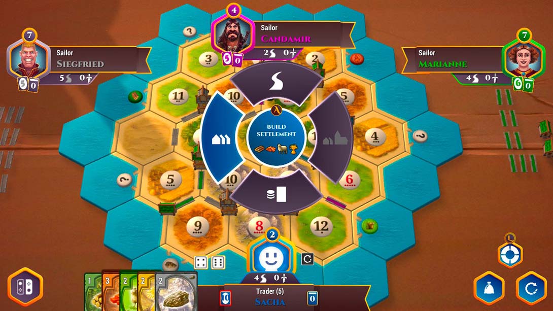 卡坦岛 Catan_Switch游戏_任天堂switch游戏下载_ns游戏下载_switch游戏下载_大气层游戏_TX游戏_xci游戏_nsp游戏_nsz游戏_switch金手指_ns金手指mod_任天堂游戏修改_switch520_Switch2_switch游戏下载_switch520_2
