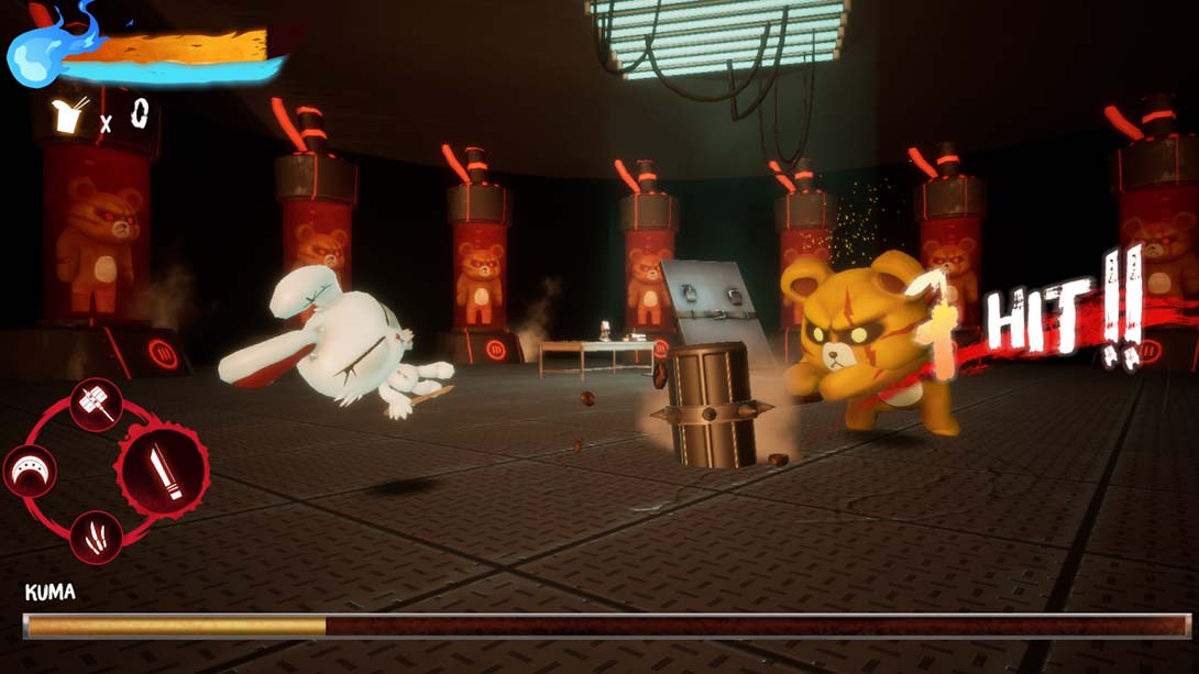 血腥兔子游戏 Bloody Bunny The Game_Switch游戏_任天堂switch游戏下载_ns游戏下载_switch游戏下载_大气层游戏_TX游戏_xci游戏_nsp游戏_nsz游戏_switch金手指_ns金手指mod_任天堂游戏修改_switch520_Switch2_switch游戏下载_switch520_5