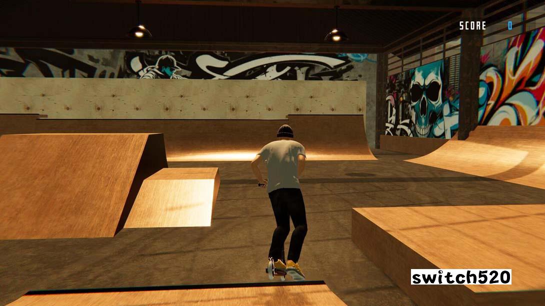 特技滑板车模拟器 .Stunt Scooter Simulator_Switch游戏_任天堂switch游戏下载_ns游戏下载_switch游戏下载_大气层游戏_TX游戏_xci游戏_nsp游戏_nsz游戏_switch金手指_ns金手指mod_任天堂游戏修改_switch520_Switch2_switch游戏下载_switch520_2