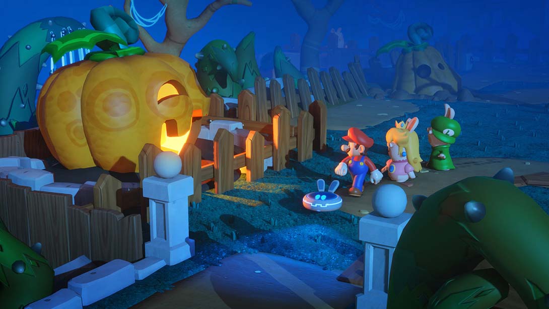 马里奥疯狂兔子：王国之战 Mario + Rabbids Kingdom Battle_Switch游戏_任天堂switch游戏下载_ns游戏下载_switch游戏下载_大气层游戏_TX游戏_xci游戏_nsp游戏_nsz游戏_switch金手指_ns金手指mod_任天堂游戏修改_switch520_Switch2_switch游戏下载_switch520_6