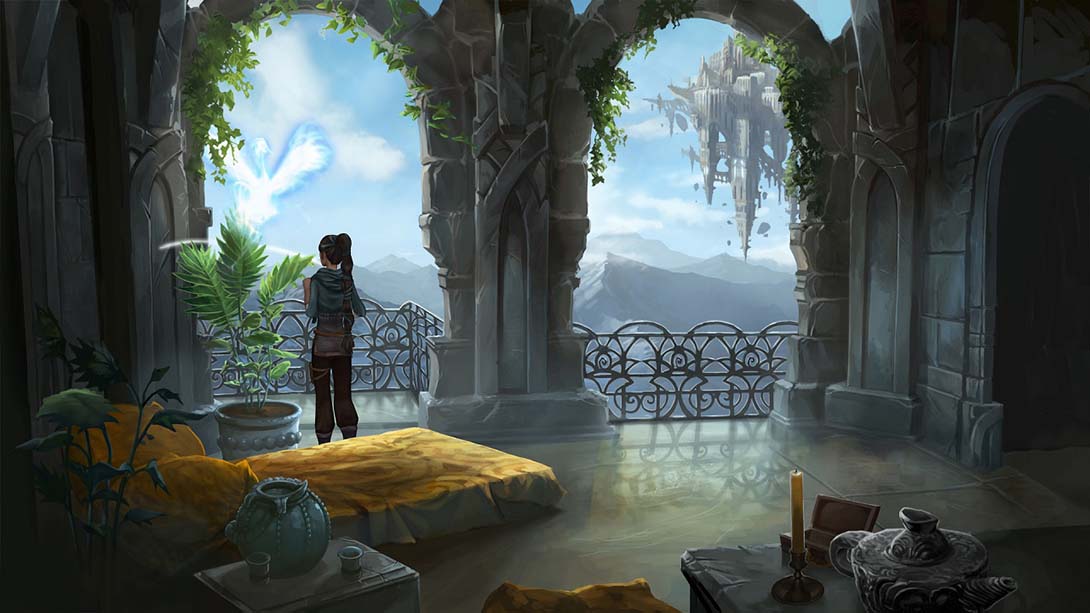 黑暗之眼：回忆 The Dark Eye: Memoria_Switch游戏_任天堂switch游戏下载_ns游戏下载_switch游戏下载_大气层游戏_TX游戏_xci游戏_nsp游戏_nsz游戏_switch金手指_ns金手指mod_任天堂游戏修改_switch520_Switch2_switch游戏下载_switch520_2