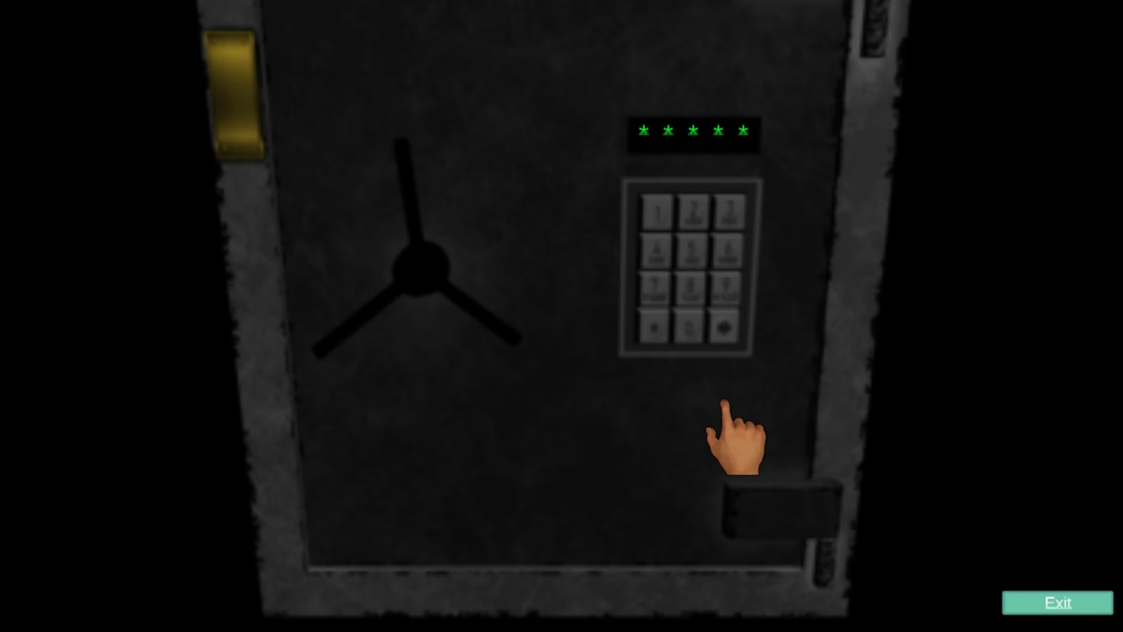 神秘屋 Myst House_Switch中文游戏_NSP下载_解谜冒险_switch游戏下载_switch520_2