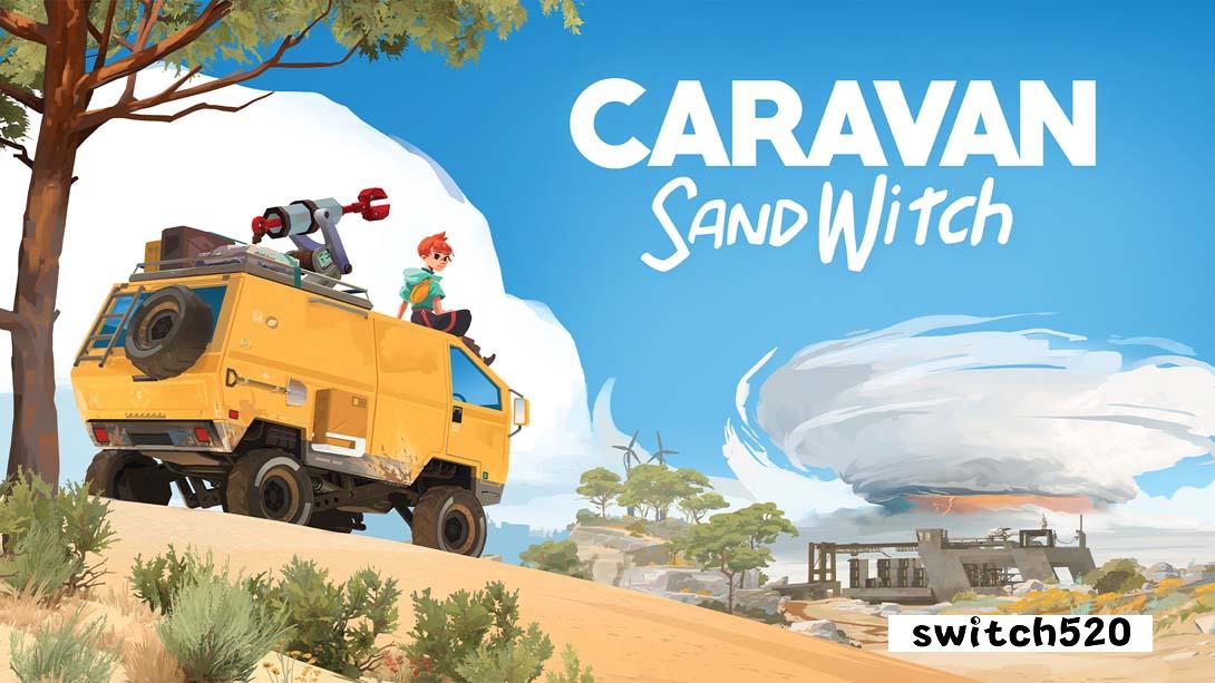 switch520游戏_金手指_漫漫长路 沙巫之旅 .Caravan SandWitch（1.0.4）金手指_Switch游戏_任天堂switch游戏下载_ns游戏下载_switch游戏下载_大气层游戏_TX游戏_xci游戏_nsp游戏_nsz游戏_switch金手指_ns金手指mod_任天堂游戏修改_switch520_Switch2_0