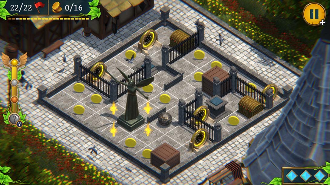很久以前：一个解谜故事 Long Ago: A Puzzle Tale_Switch游戏_任天堂switch游戏下载_ns游戏下载_switch游戏下载_大气层游戏_TX游戏_xci游戏_nsp游戏_nsz游戏_switch金手指_ns金手指mod_任天堂游戏修改_switch520_Switch2_switch游戏下载_switch520_4