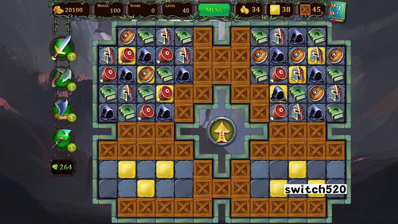风暴传说2 Storm Tale 2_Switch游戏_任天堂switch游戏下载_ns游戏下载_switch游戏下载_大气层游戏_TX游戏_xci游戏_nsp游戏_nsz游戏_switch金手指_ns金手指mod_任天堂游戏修改_switch520_Switch2_switch游戏下载_switch520_2