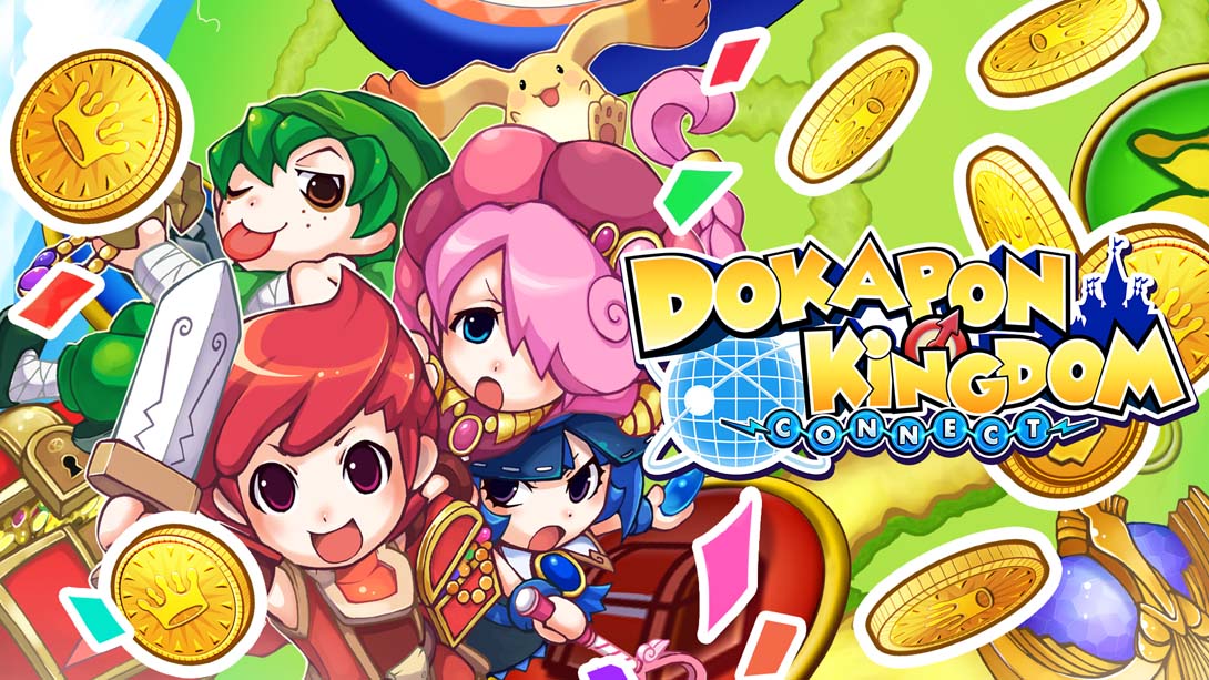 多卡波王国:連結 DOKAPON KiNGDOM CONNECT_Switch游戏_任天堂switch游戏下载_ns游戏下载_switch游戏下载_大气层游戏_TX游戏_xci游戏_nsp游戏_nsz游戏_switch金手指_ns金手指mod_任天堂游戏修改_switch520_Switch2_switch游戏下载_switch520_0