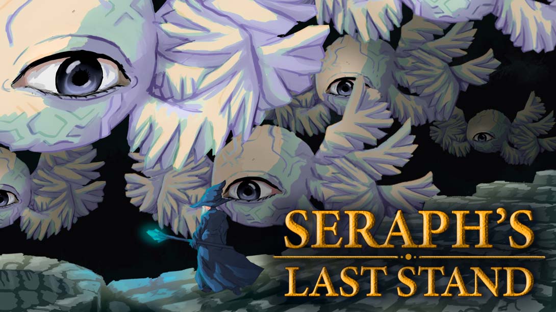炽天使的最后一刻 .Seraph's Last Stand_Switch游戏_任天堂switch游戏下载_ns游戏下载_switch游戏下载_大气层游戏_TX游戏_xci游戏_nsp游戏_nsz游戏_switch金手指_ns金手指mod_任天堂游戏修改_switch520_Switch2_switch游戏下载_switch520_0