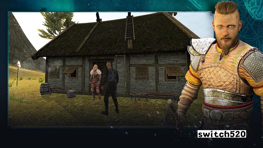 维京传奇:英灵神殿 .Vikings: Valhalla Saga_Switch游戏_任天堂switch游戏下载_ns游戏下载_switch游戏下载_大气层游戏_TX游戏_xci游戏_nsp游戏_nsz游戏_switch金手指_ns金手指mod_任天堂游戏修改_switch520_Switch2_switch游戏下载_switch520_4