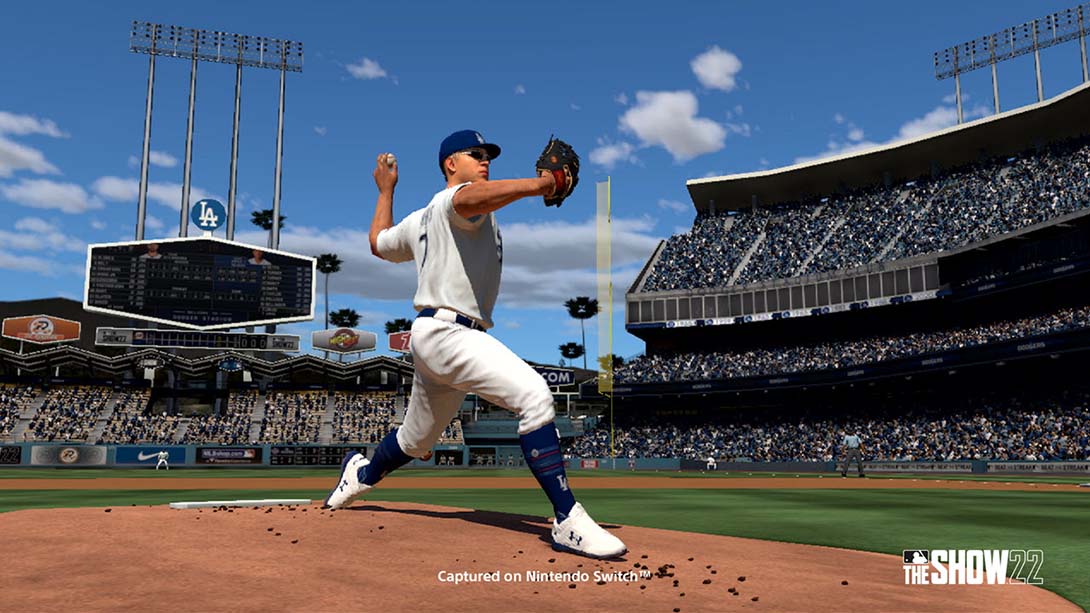 美职棒大联盟 22 MLB The Show 22_Switch游戏_任天堂switch游戏下载_ns游戏下载_switch游戏下载_大气层游戏_TX游戏_xci游戏_nsp游戏_nsz游戏_switch金手指_ns金手指mod_任天堂游戏修改_switch520_Switch2_switch游戏下载_switch520_5