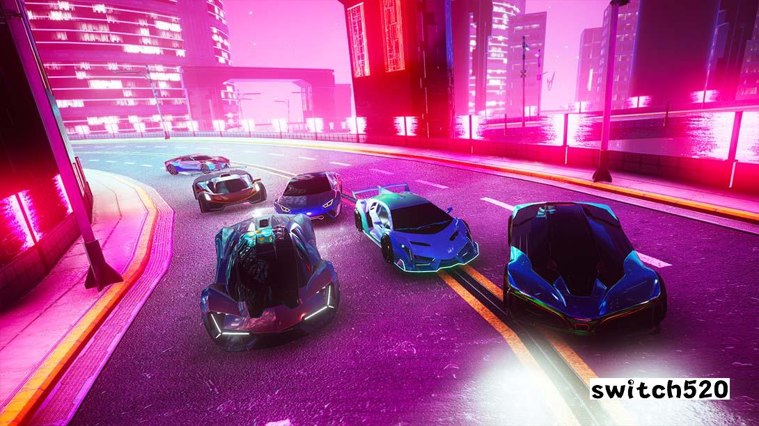 霓虹灯漂流者-赛博飙车 .Neon Drifter - Cyber Racing_Switch游戏_任天堂switch游戏下载_ns游戏下载_switch游戏下载_大气层游戏_TX游戏_xci游戏_nsp游戏_nsz游戏_switch金手指_ns金手指mod_任天堂游戏修改_switch520_Switch2_switch游戏下载_switch520_2