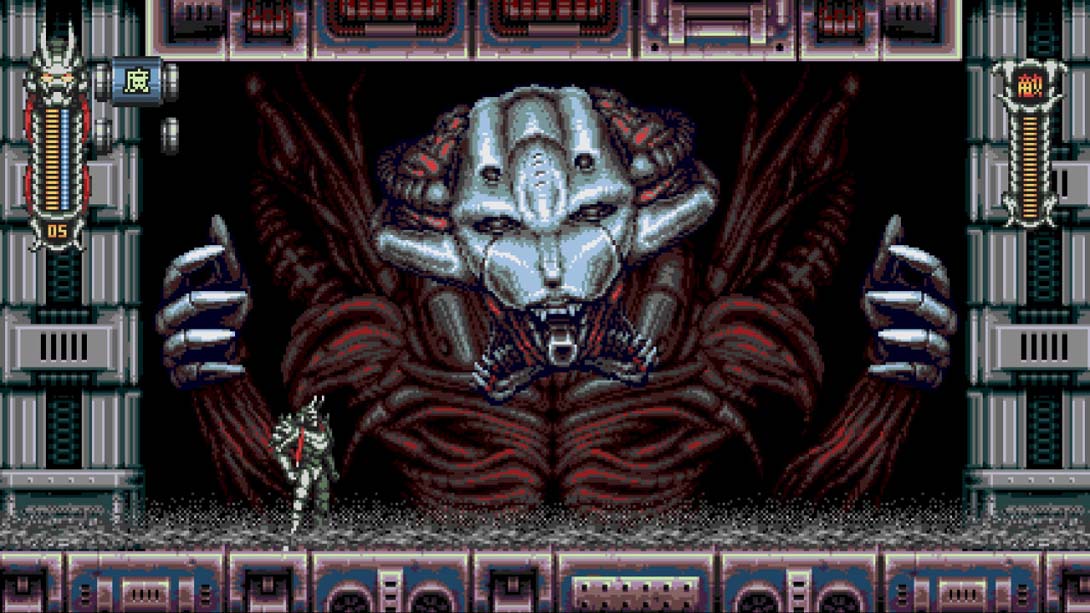 逆袭:月亮骑士 Vengeful Guardian: Moonrider_Switch游戏_任天堂switch游戏下载_ns游戏下载_switch游戏下载_大气层游戏_TX游戏_xci游戏_nsp游戏_nsz游戏_switch金手指_ns金手指mod_任天堂游戏修改_switch520_Switch2_switch游戏下载_switch520_5