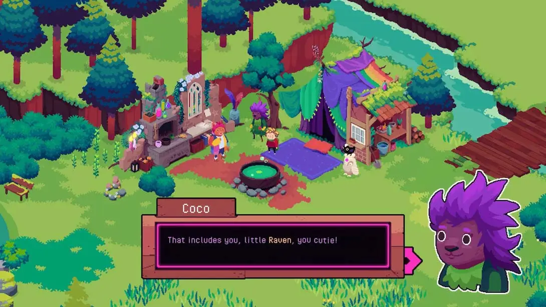 乌鸦丰收祭 .Ritual of Raven_乌鸦 the raven_乌鸦revival_乌鸦perfect_乌鸦kuzgun_Switch游戏_任天堂switch游戏下载_ns游戏下载_switch游戏下载_大气层游戏_TX游戏_xci游戏_nsp游戏_nsz游戏_switch金手指_ns金手指mod_任天堂游戏修改_switch520_Switch2_switch游戏下载_switch520_6