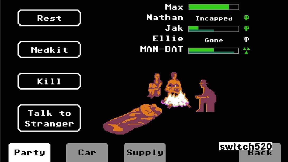 僵尸之路 完全版 Organ Trail Complete Edition_Switch游戏_任天堂switch游戏下载_ns游戏下载_switch游戏下载_大气层游戏_TX游戏_xci游戏_nsp游戏_nsz游戏_switch金手指_ns金手指mod_任天堂游戏修改_switch520_Switch2_switch游戏下载_switch520_2