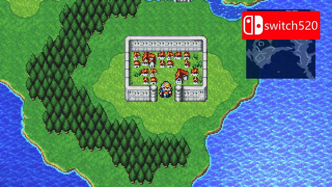 最终幻想 2 FINAL FANTASY II_Switch游戏_任天堂switch游戏下载_ns游戏下载_switch游戏下载_大气层游戏_TX游戏_xci游戏_nsp游戏_nsz游戏_switch金手指_ns金手指mod_任天堂游戏修改_switch520_Switch2_switch游戏下载_switch520_2