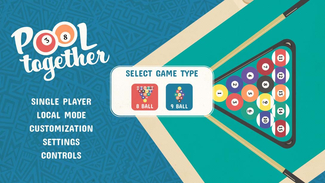 Pool Together_Switch游戏_任天堂switch游戏下载_ns游戏下载_switch游戏下载_大气层游戏_TX游戏_xci游戏_nsp游戏_nsz游戏_switch金手指_ns金手指mod_任天堂游戏修改_switch520_Switch2_switch游戏下载_switch520_4