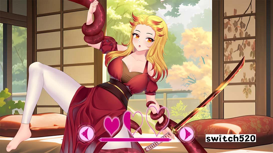 无尽模仿触手杀手 .Hentai Parody: Tentacle Slayer_Switch游戏_任天堂switch游戏下载_ns游戏下载_switch游戏下载_大气层游戏_TX游戏_xci游戏_nsp游戏_nsz游戏_switch金手指_ns金手指mod_任天堂游戏修改_switch520_Switch2_switch游戏下载_switch520_6