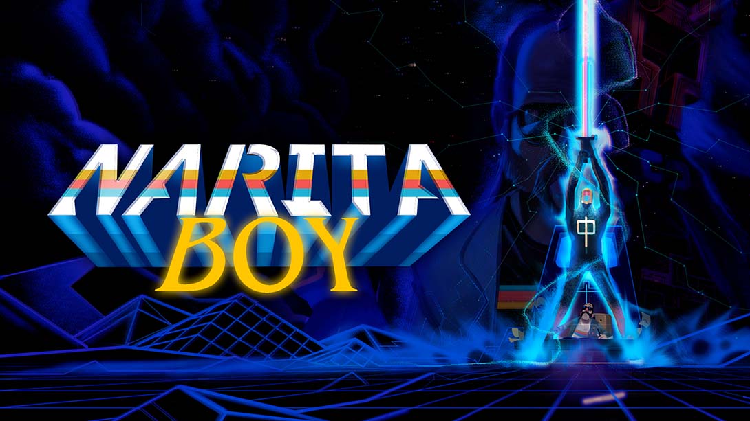 成田男孩 Narita Boy_Switch游戏_任天堂switch游戏下载_ns游戏下载_switch游戏下载_大气层游戏_TX游戏_xci游戏_nsp游戏_nsz游戏_switch金手指_ns金手指mod_任天堂游戏修改_switch520_Switch2_switch游戏下载_switch520_0