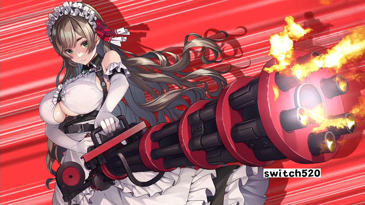 亡灵女仆 .MAID OF THE DEAD_Switch游戏_任天堂switch游戏下载_ns游戏下载_switch游戏下载_大气层游戏_TX游戏_xci游戏_nsp游戏_nsz游戏_switch金手指_ns金手指mod_任天堂游戏修改_switch520_Switch2_switch游戏下载_switch520_2