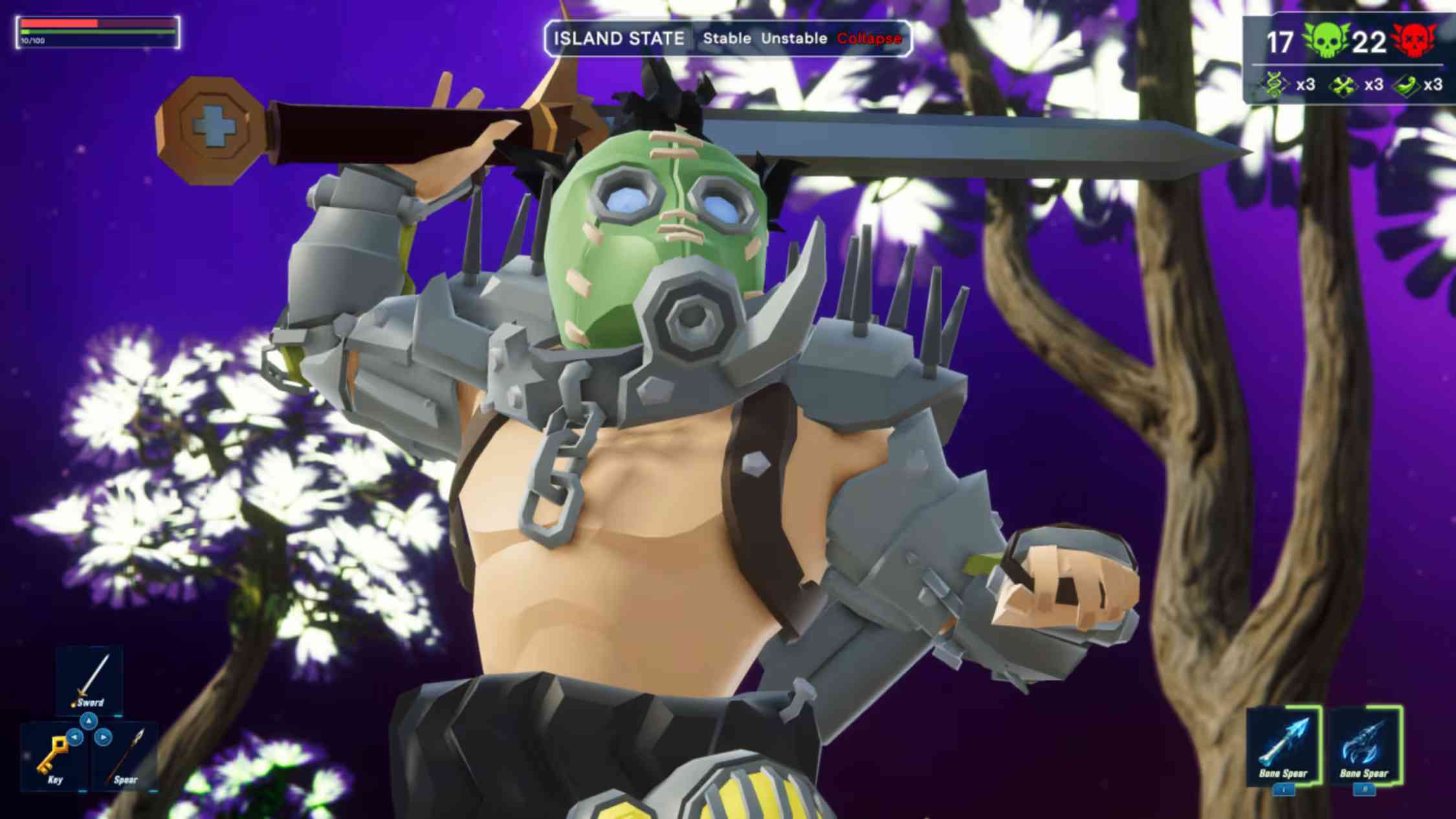 鸭子大逃杀2026 .Cozy Battle Royale 2026_射击动作_英语游戏_nsp游戏_Switch游戏_NS游戏下载_switch游戏下载_switch520_2