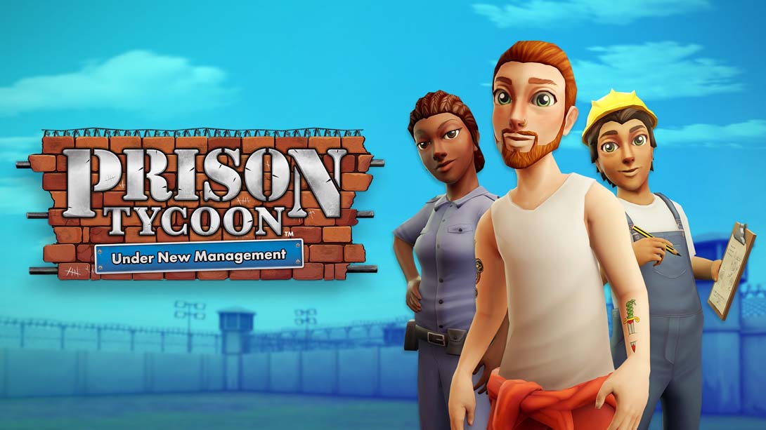 监狱大亨:新管理 Prison Tycoon: Under New Management_Switch游戏_任天堂switch游戏下载_ns游戏下载_switch游戏下载_大气层游戏_TX游戏_xci游戏_nsp游戏_nsz游戏_switch金手指_ns金手指mod_任天堂游戏修改_switch520_Switch2_switch游戏下载_switch520_0