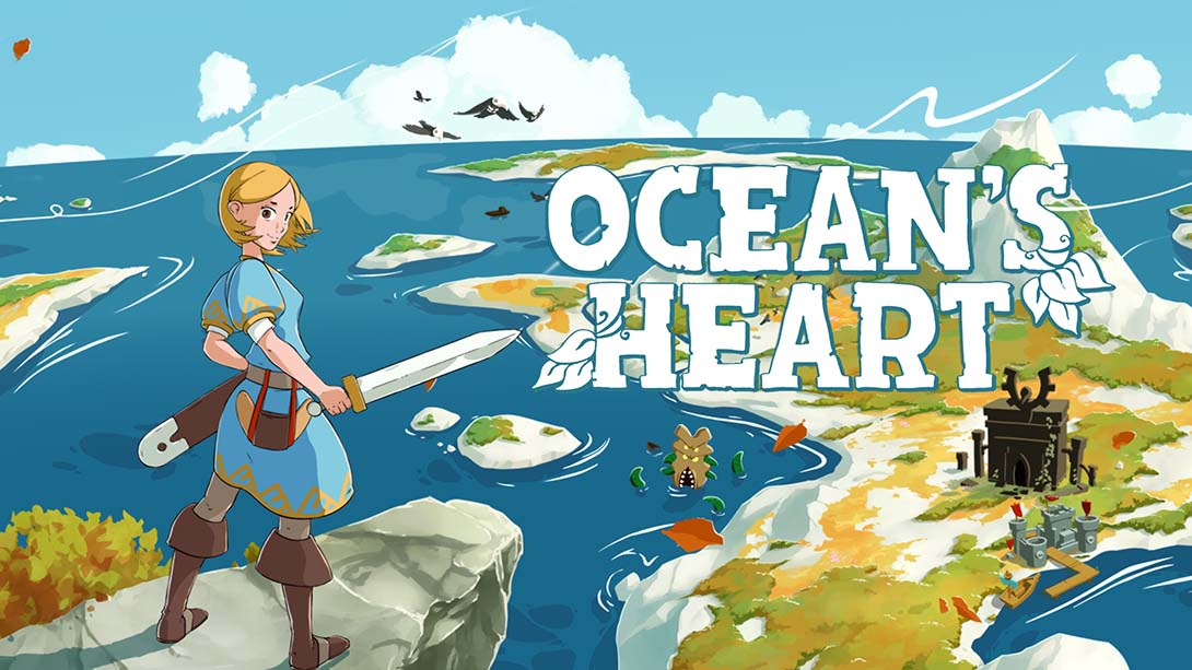 海洋之心 Ocean's Heart_Switch游戏_任天堂switch游戏下载_ns游戏下载_switch游戏下载_大气层游戏_TX游戏_xci游戏_nsp游戏_nsz游戏_switch金手指_ns金手指mod_任天堂游戏修改_switch520_Switch2_switch游戏下载_switch520_0