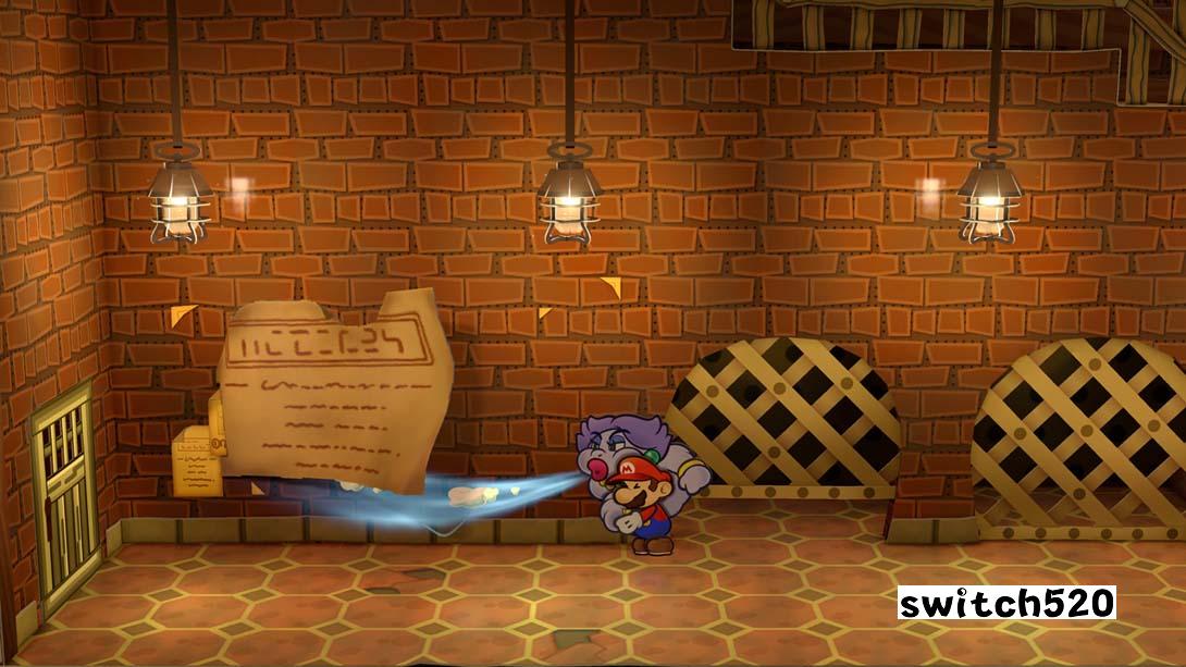 纸片马力欧 千年之门 .Paper Mario The Thousand-Year Door_Switch游戏_任天堂switch游戏下载_ns游戏下载_switch游戏下载_大气层游戏_TX游戏_xci游戏_nsp游戏_nsz游戏_switch金手指_ns金手指mod_任天堂游戏修改_switch520_Switch2_switch游戏下载_switch520_4