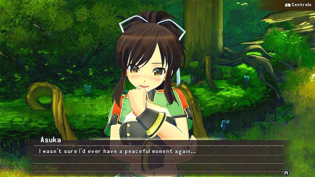女忍反射:闪乱神乐 SENRAN KAGURA Reflexions_Switch游戏_任天堂switch游戏下载_ns游戏下载_switch游戏下载_大气层游戏_TX游戏_xci游戏_nsp游戏_nsz游戏_switch金手指_ns金手指mod_任天堂游戏修改_switch520_Switch2_switch游戏下载_switch520_2