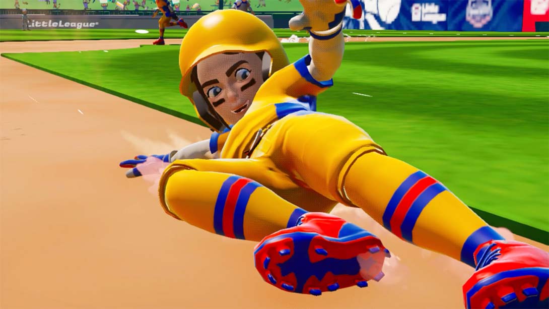 少年棒球联盟世界大赛 2022 Little League World Series Baseball 2022_Switch游戏_任天堂switch游戏下载_ns游戏下载_switch游戏下载_大气层游戏_TX游戏_xci游戏_nsp游戏_nsz游戏_switch金手指_ns金手指mod_任天堂游戏修改_switch520_Switch2_switch游戏下载_switch520_3