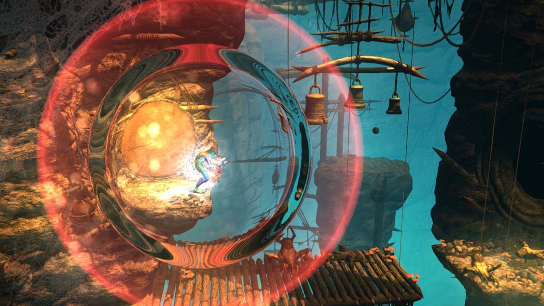 奇异世界：新鲜可口 Oddworld: New 'n' Tasty_Switch游戏_任天堂switch游戏下载_ns游戏下载_switch游戏下载_大气层游戏_TX游戏_xci游戏_nsp游戏_nsz游戏_switch金手指_ns金手指mod_任天堂游戏修改_switch520_Switch2_switch游戏下载_switch520_3