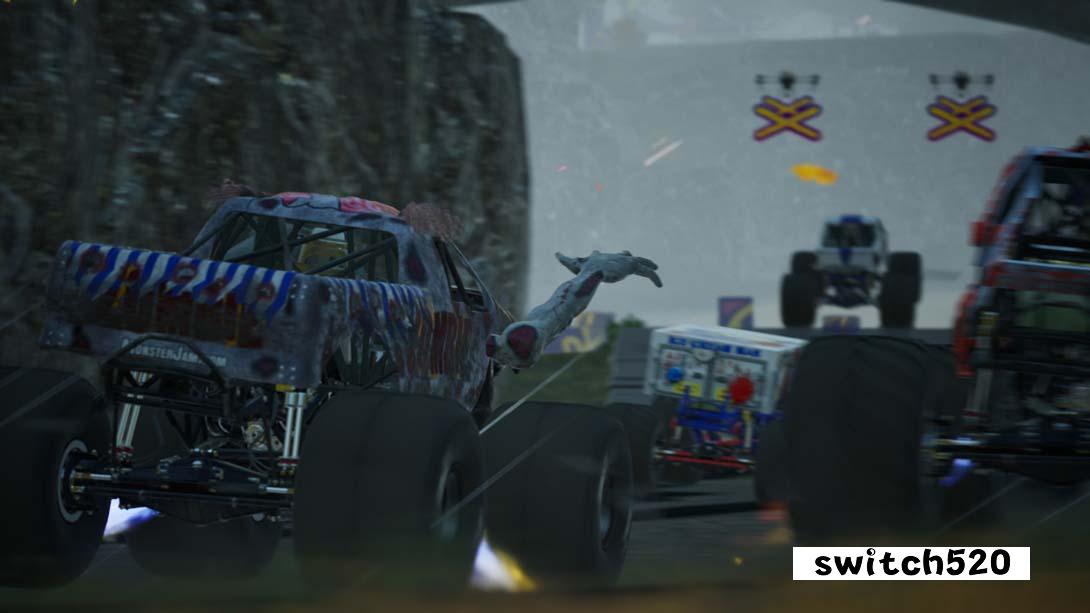 怪物卡车对决 .Monster Jam Showdown_Switch游戏_任天堂switch游戏下载_ns游戏下载_switch游戏下载_大气层游戏_TX游戏_xci游戏_nsp游戏_nsz游戏_switch金手指_ns金手指mod_任天堂游戏修改_switch520_Switch2_switch游戏下载_switch520_3