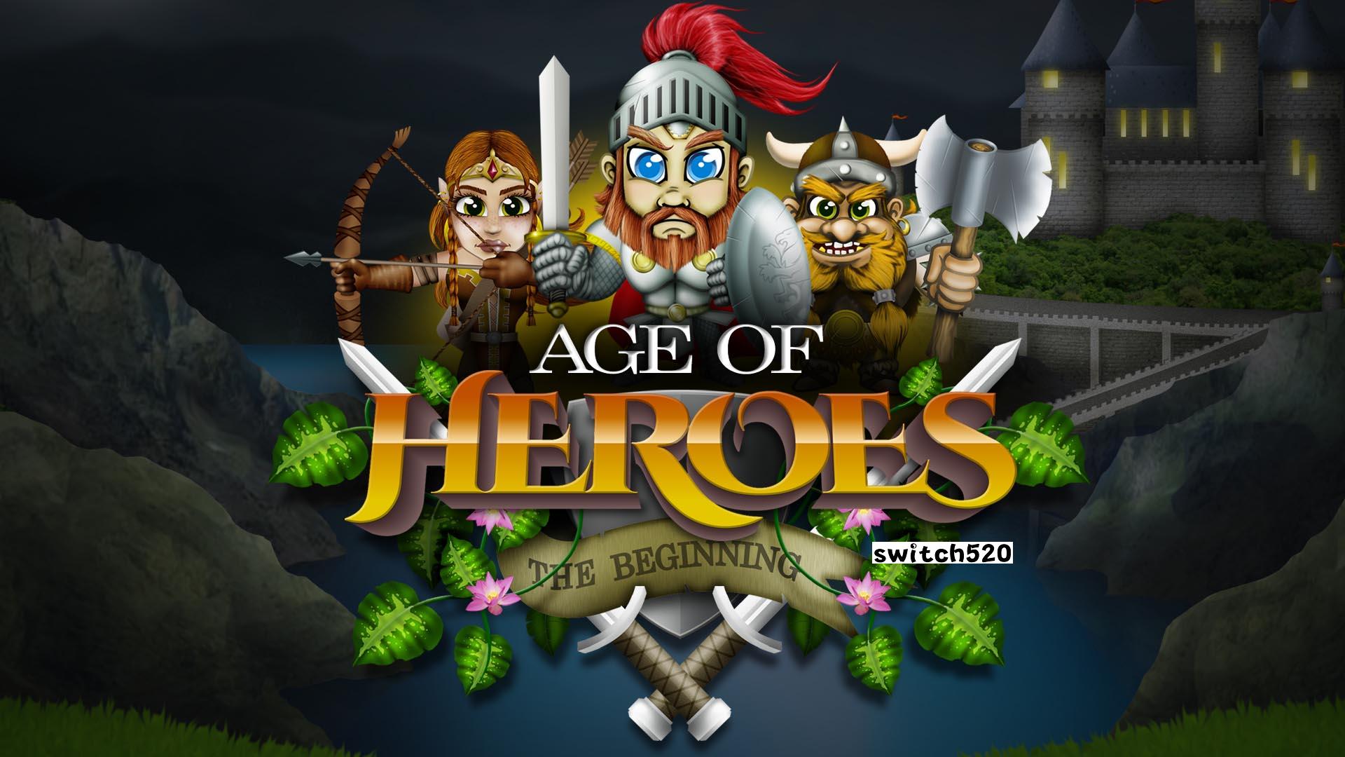 英雄时代 开端 Age of Heroes: The Beginning_Switch游戏_任天堂switch游戏下载_ns游戏下载_switch游戏下载_大气层游戏_TX游戏_xci游戏_nsp游戏_nsz游戏_switch金手指_ns金手指mod_任天堂游戏修改_switch520_Switch2_switch游戏下载_switch520_0