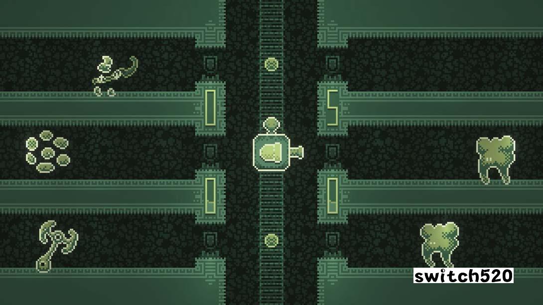 狂乱炮塔 .Turret Rampage_Switch游戏_任天堂switch游戏下载_ns游戏下载_switch游戏下载_大气层游戏_TX游戏_xci游戏_nsp游戏_nsz游戏_switch金手指_ns金手指mod_任天堂游戏修改_switch520_Switch2_switch游戏下载_switch520_1