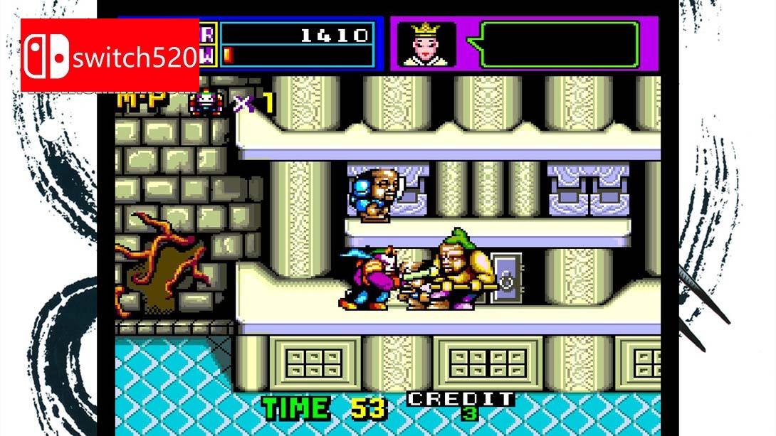 热血系列与街机经典收藏版 .Super Technos World River City & Arcade Classics_Switch游戏_任天堂switch游戏下载_ns游戏下载_switch游戏下载_大气层游戏_TX游戏_xci游戏_nsp游戏_nsz游戏_switch金手指_ns金手指mod_任天堂游戏修改_switch520_Switch2_switch游戏下载_switch520_6