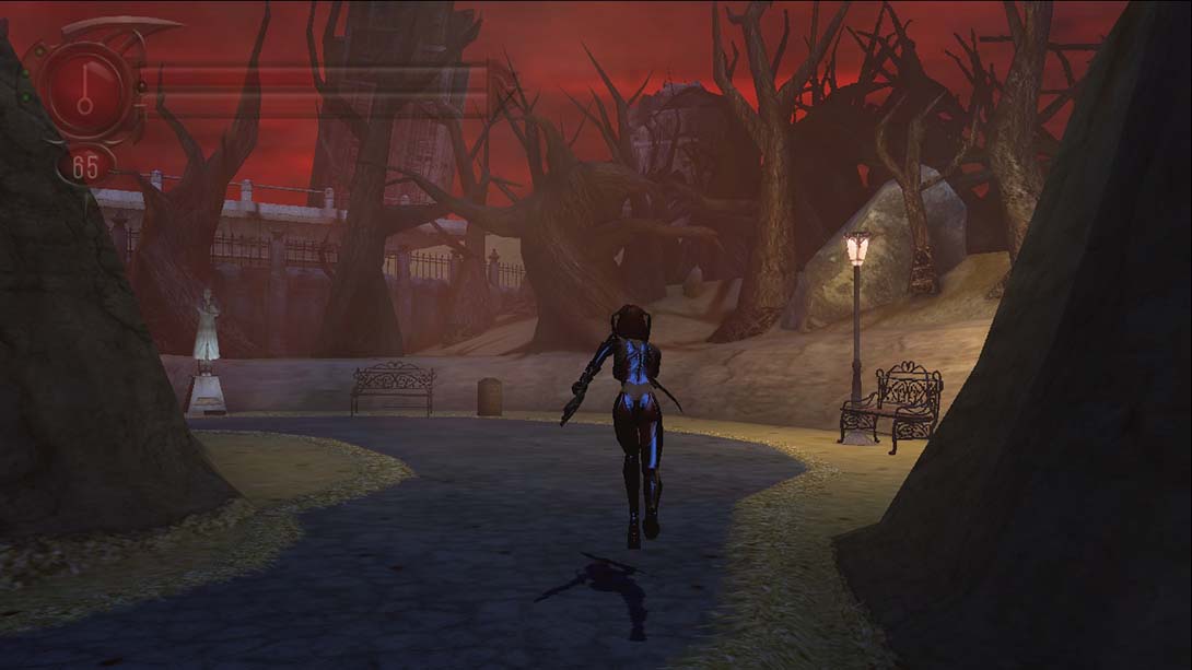 吸血莱恩2 改造版 BloodRayne 2: ReVamped_Switch游戏_任天堂switch游戏下载_ns游戏下载_switch游戏下载_大气层游戏_TX游戏_xci游戏_nsp游戏_nsz游戏_switch金手指_ns金手指mod_任天堂游戏修改_switch520_Switch2_switch游戏下载_switch520_2