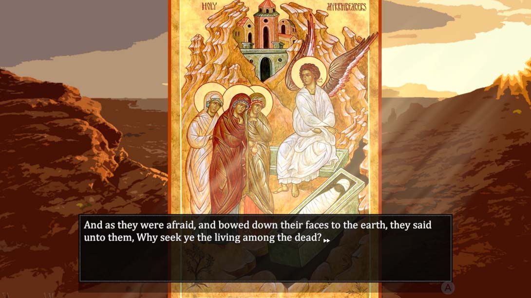 Synaxarion: Acts Part 1_Switch游戏_任天堂switch游戏下载_ns游戏下载_switch游戏下载_大气层游戏_TX游戏_xci游戏_nsp游戏_nsz游戏_switch金手指_ns金手指mod_任天堂游戏修改_switch520_Switch2_switch游戏下载_switch520_1