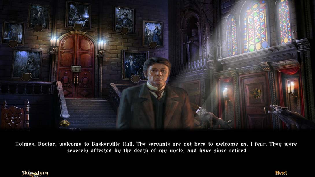 歇洛克·福尔摩斯：巴斯克维尔的猎犬 Sherlock Holmes and The Hound of The Baskervilles_Switch游戏_任天堂switch游戏下载_ns游戏下载_switch游戏下载_大气层游戏_TX游戏_xci游戏_nsp游戏_nsz游戏_switch金手指_ns金手指mod_任天堂游戏修改_switch520_Switch2_switch游戏下载_switch520_1