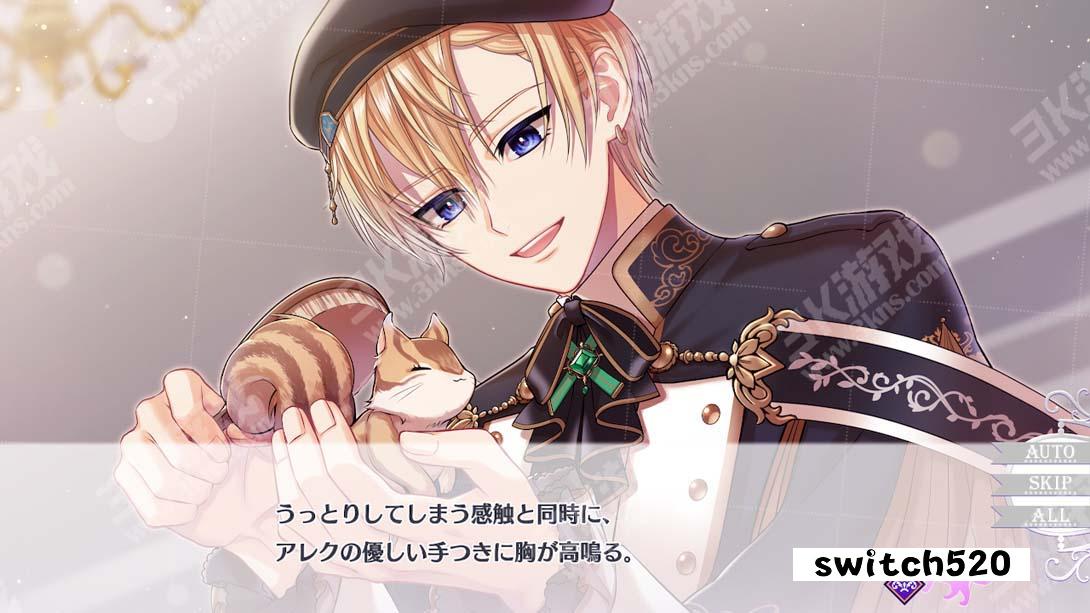 トラブル・マギア ～訳アリ少女は未来を勝ち取るために異国の魔法学校へ留学します～_Switch游戏_任天堂switch游戏下载_ns游戏下载_switch游戏下载_大气层游戏_TX游戏_xci游戏_nsp游戏_nsz游戏_switch金手指_ns金手指mod_任天堂游戏修改_switch520_Switch2_switch游戏下载_switch520_2